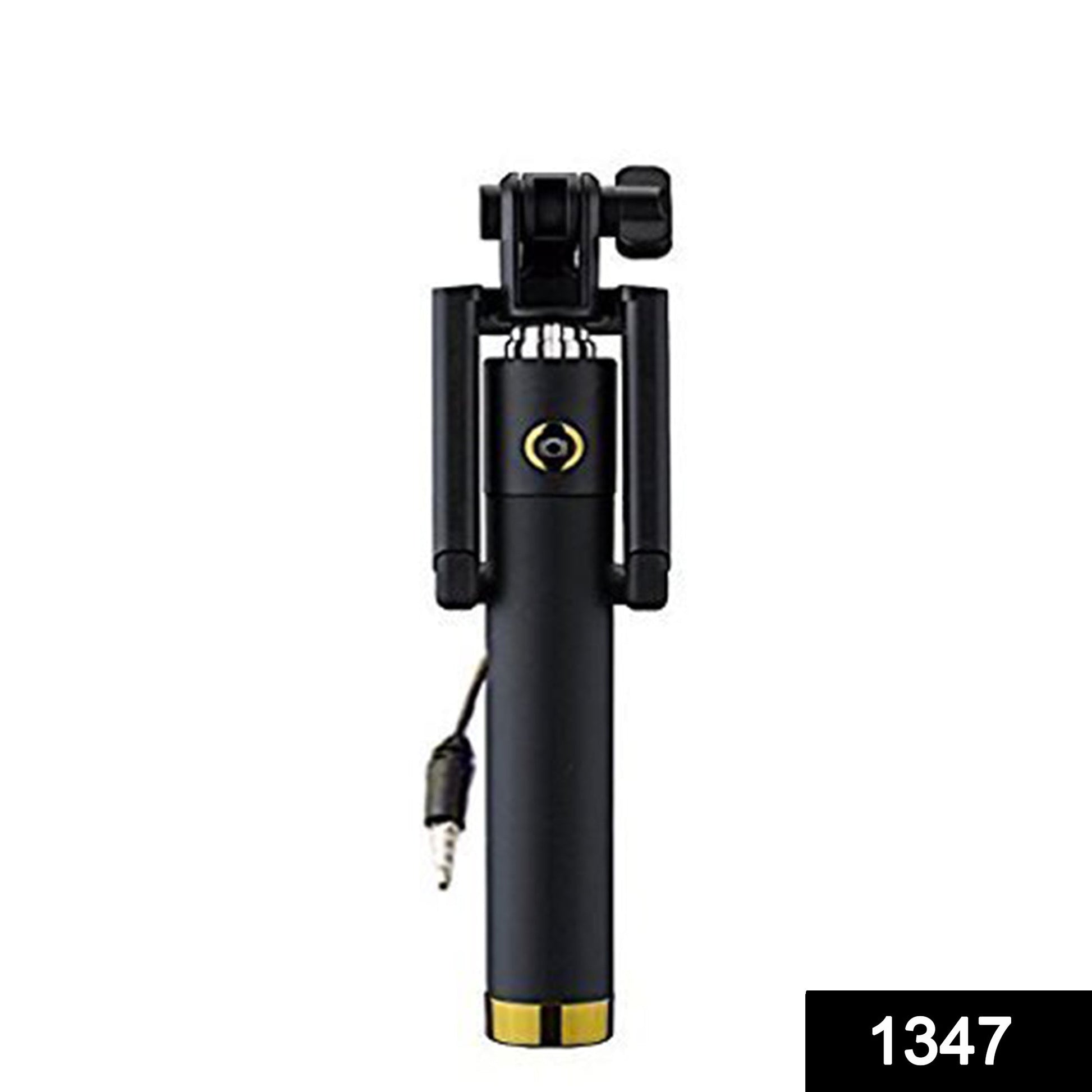 Selfie Sticks Box With Aux Wire
