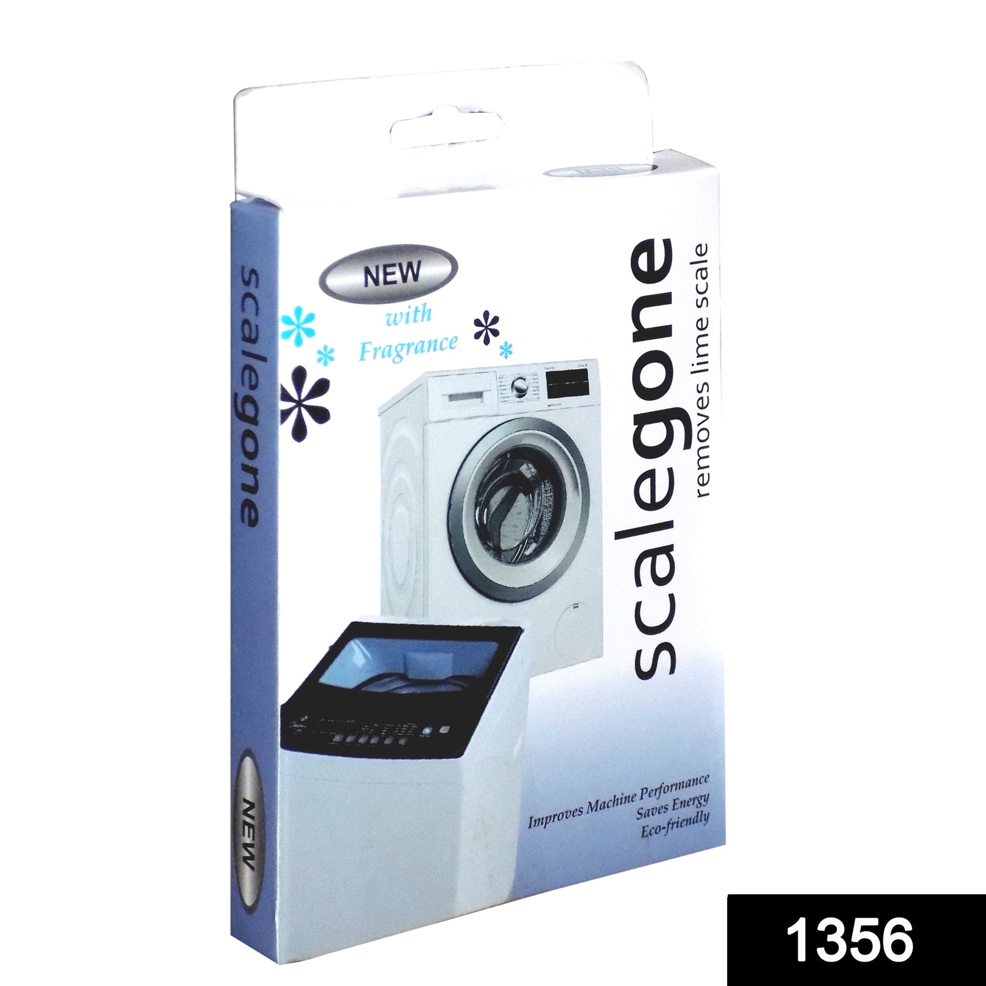 Washing Machine Scalegon Powder For Machine