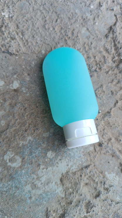 Travel Bottle Set