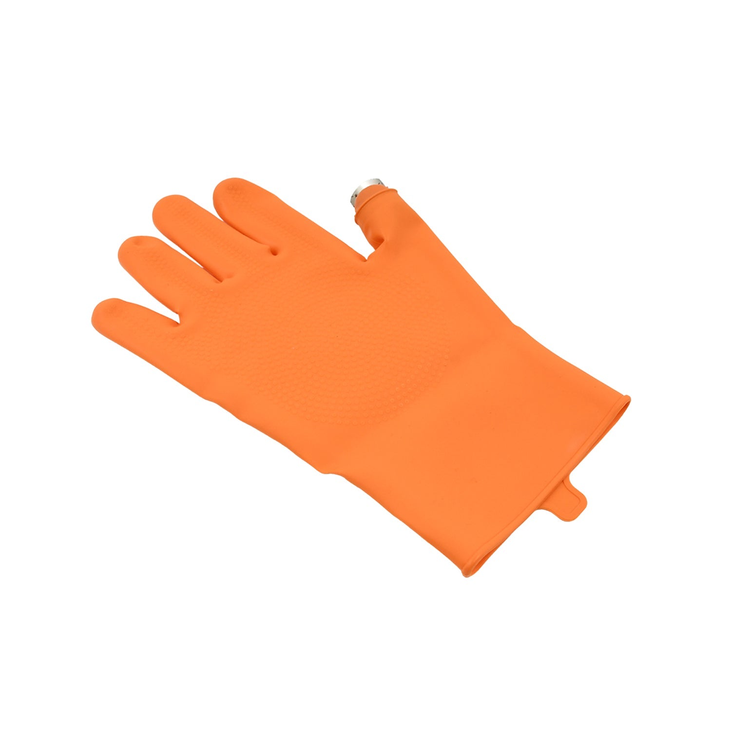 Right-Handed Silicone Thumb Cutter Gloves