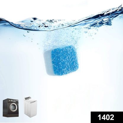 Washing Machine Cleaner
