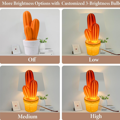 Modern Ceramic Table Lamp