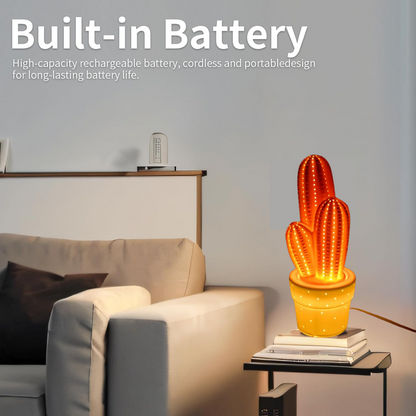 Modern Ceramic Table Lamp