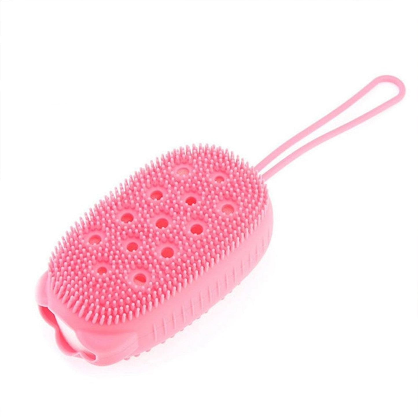 Silicone Bubble Bath Spa
