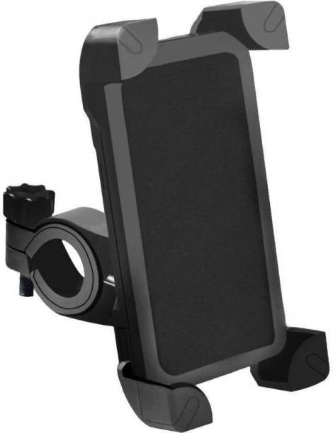Anti-Shake Bike Phone Mount