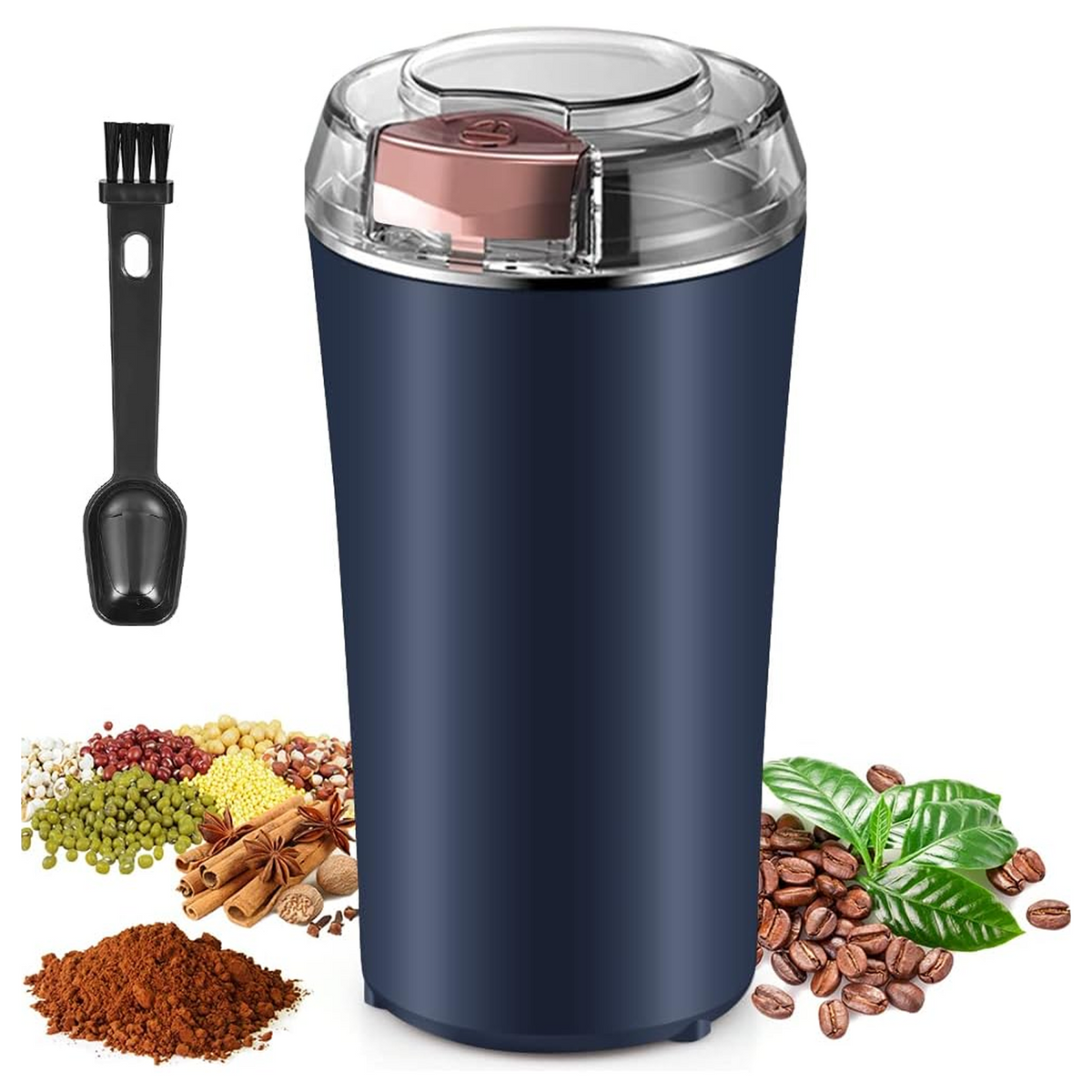 Mini Electric Grinder