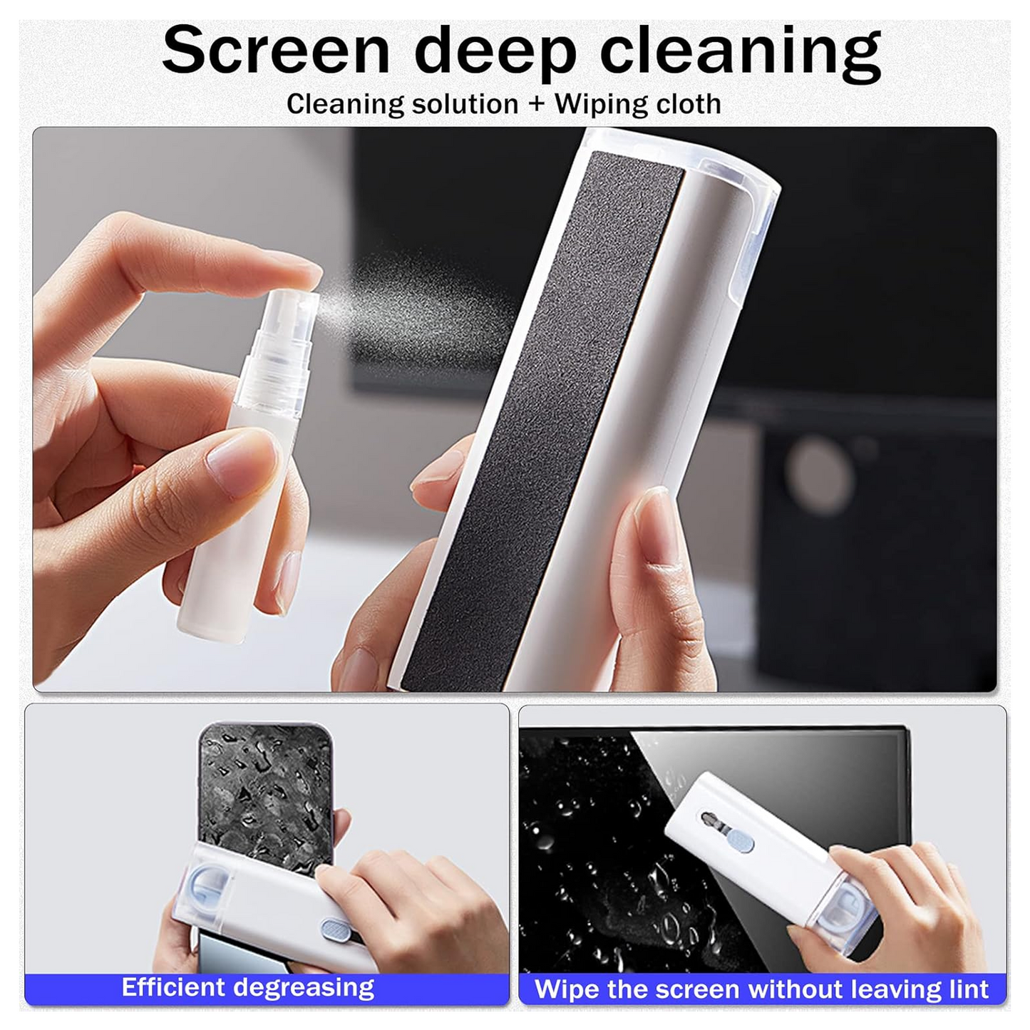 7-in-1 Electronics Cleaning Kit