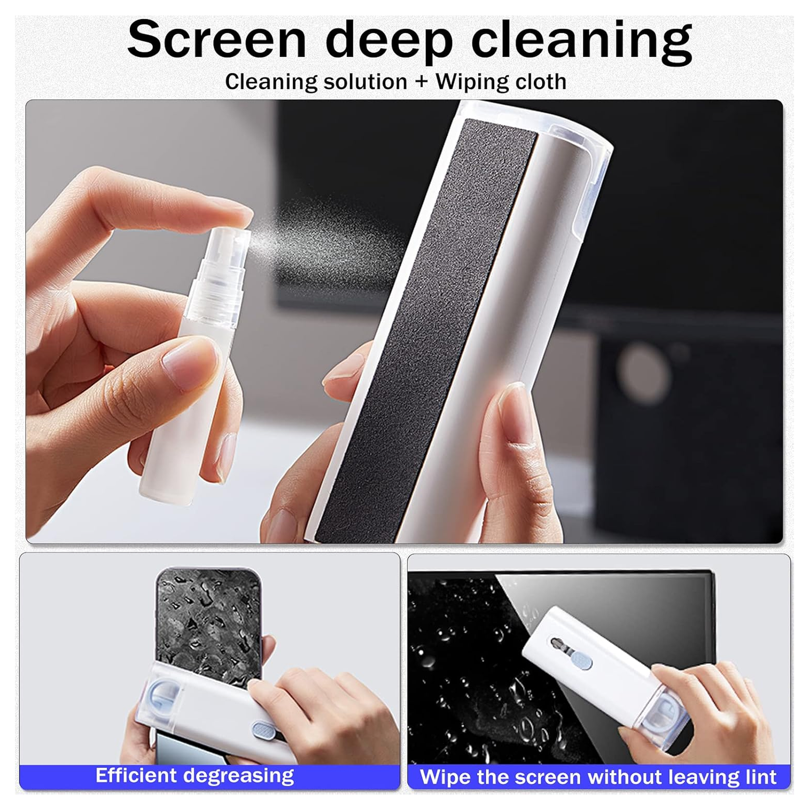 7-in-1 Electronics Cleaning Kit