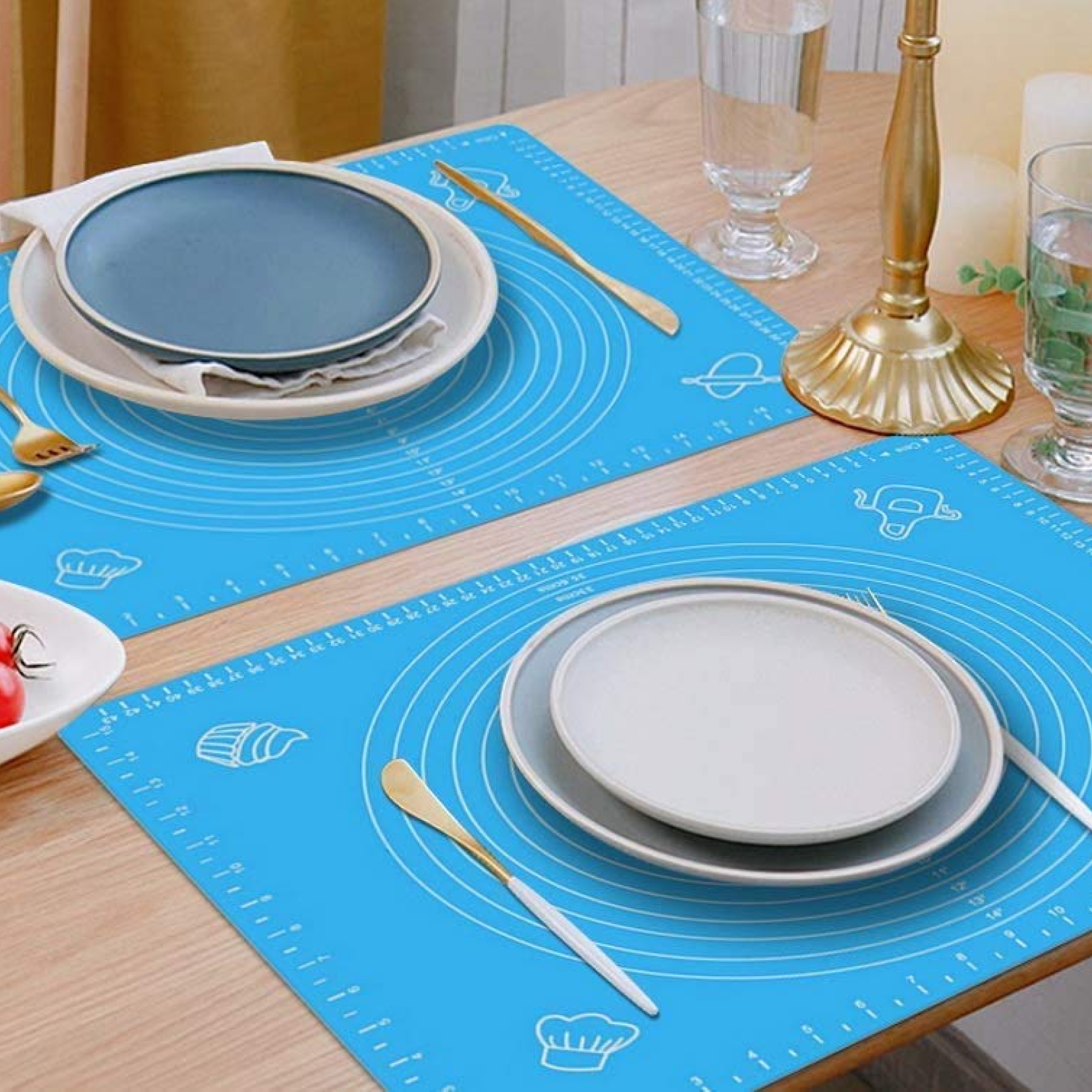 Silicone Baking Mat