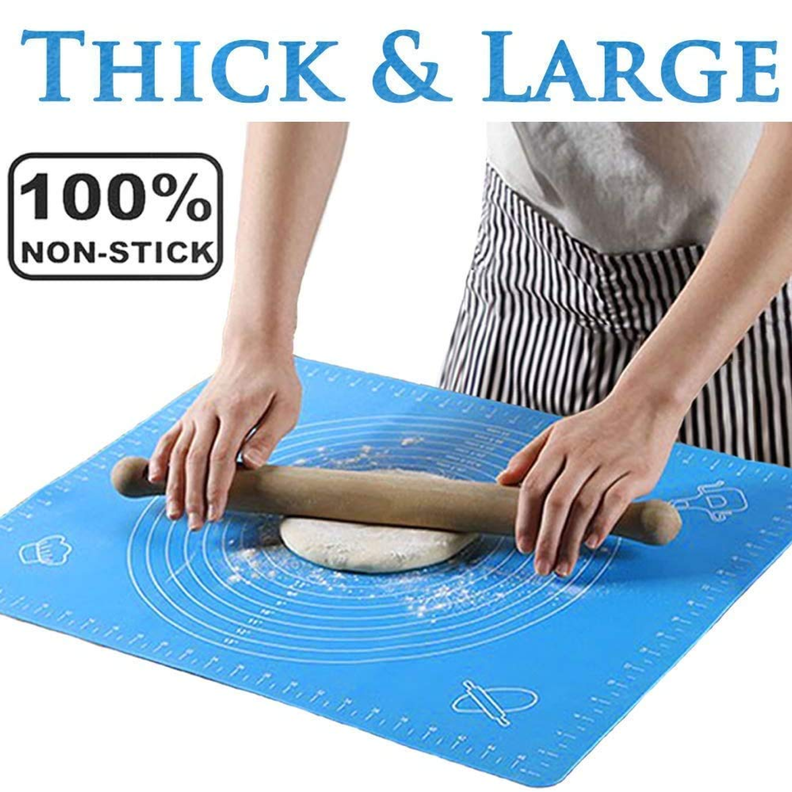 Silicone Baking Mat
