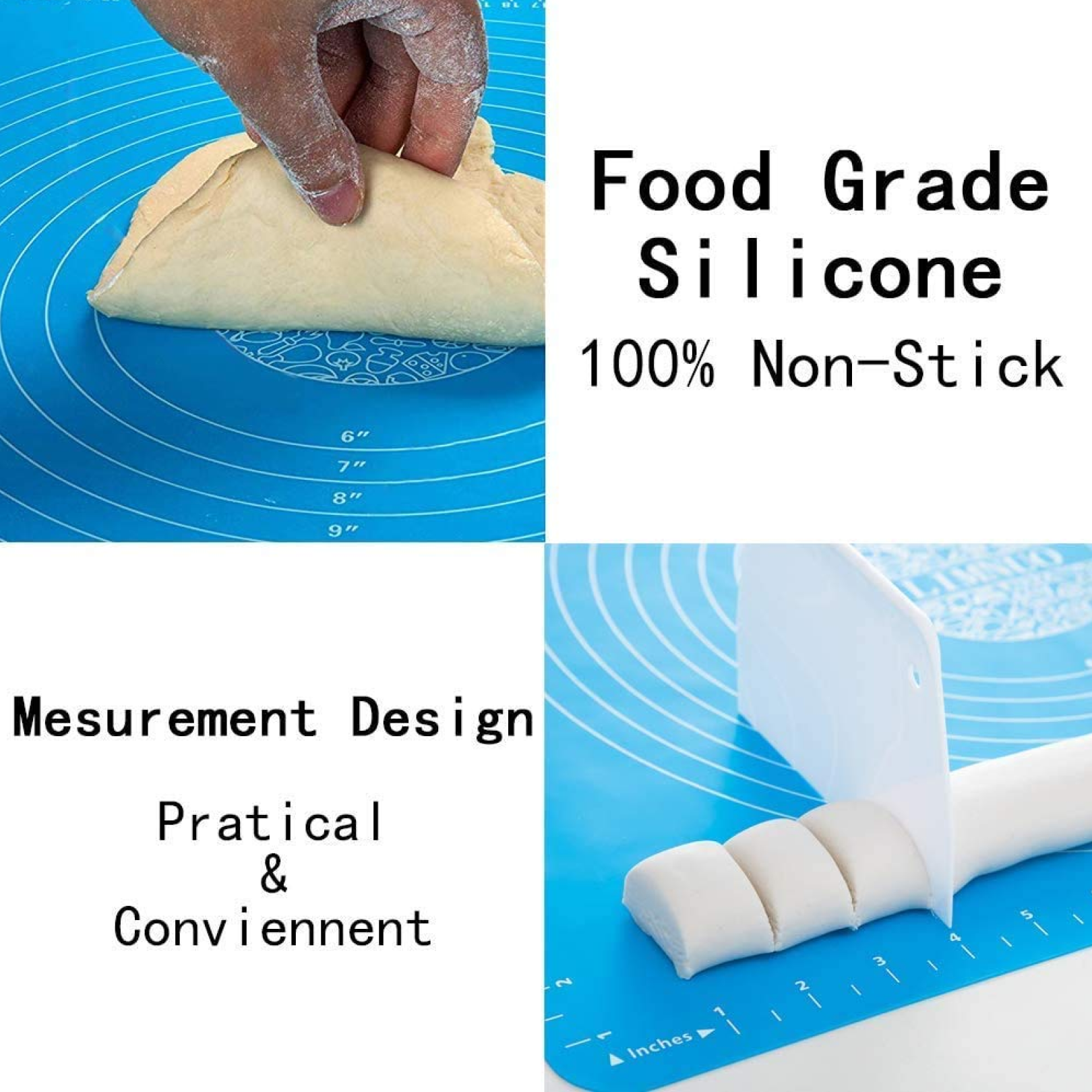 Silicone Baking Mat