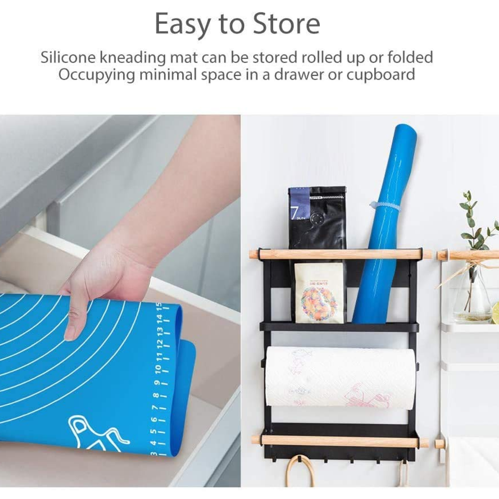 Silicone Baking Mat