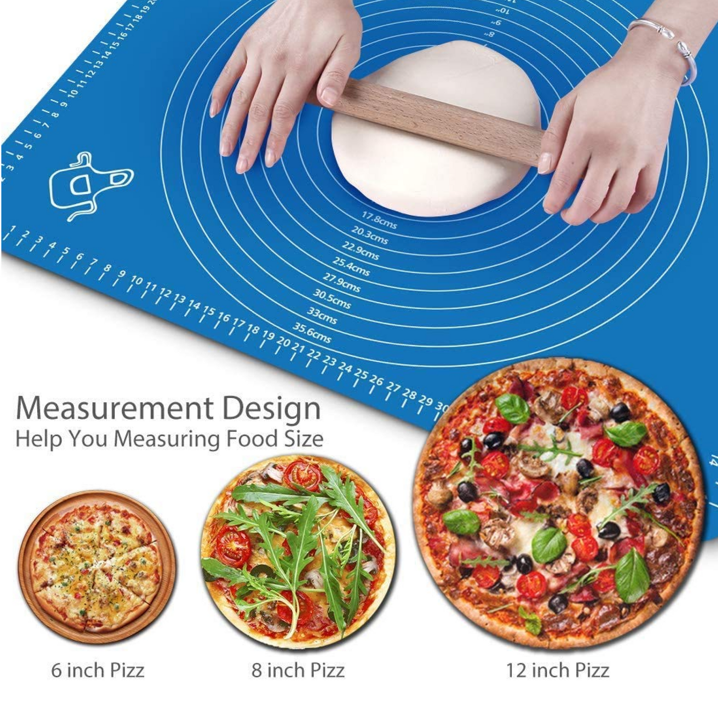 Silicone Baking Mat