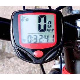 Bike Speed Computer