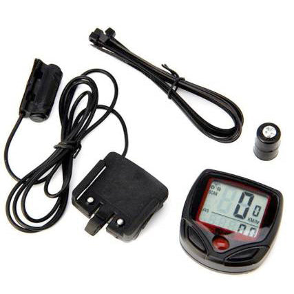 Bike Speed Computer