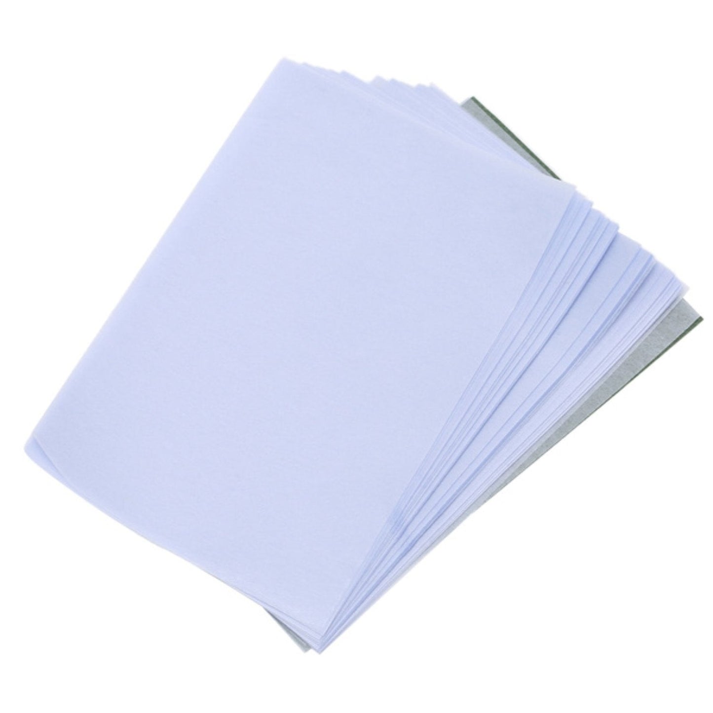 Oil Absorbing Cooking Sheets