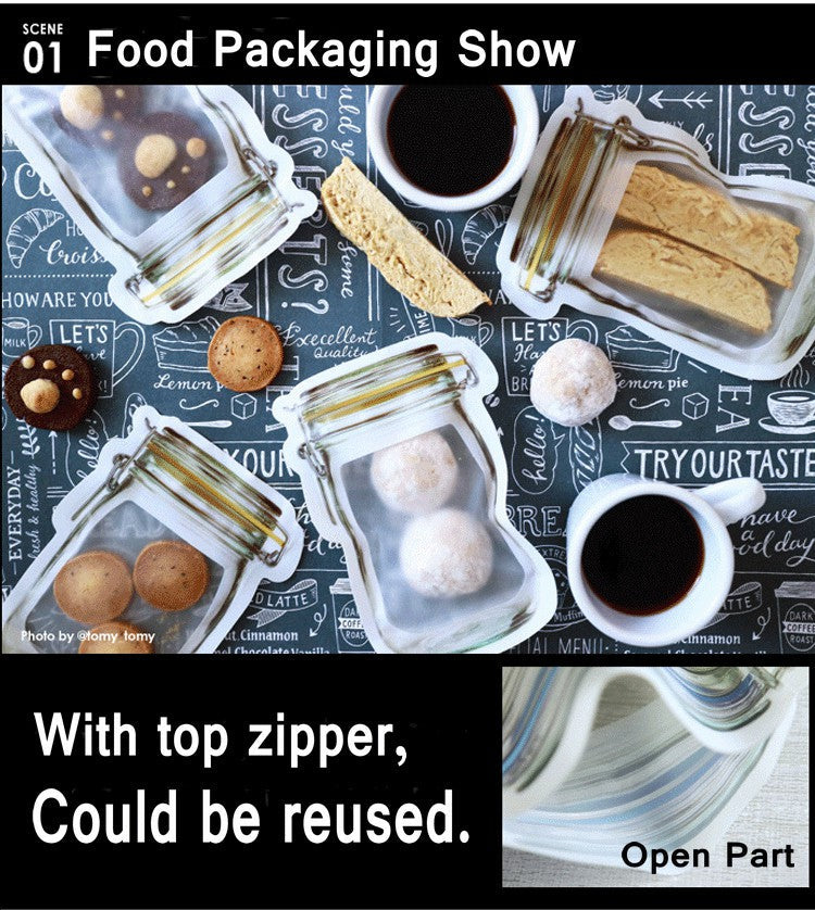 Airtight Jar Lids