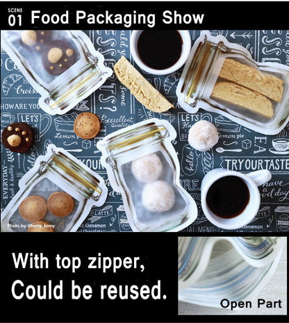 Airtight Jar Lids