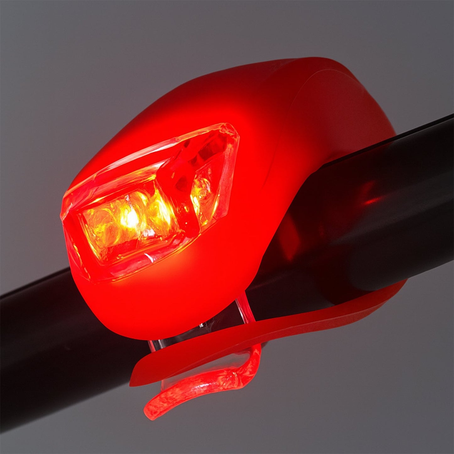 LED Bike Light Set