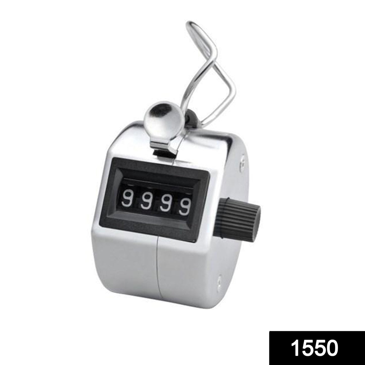 4-Digit Tally Counter