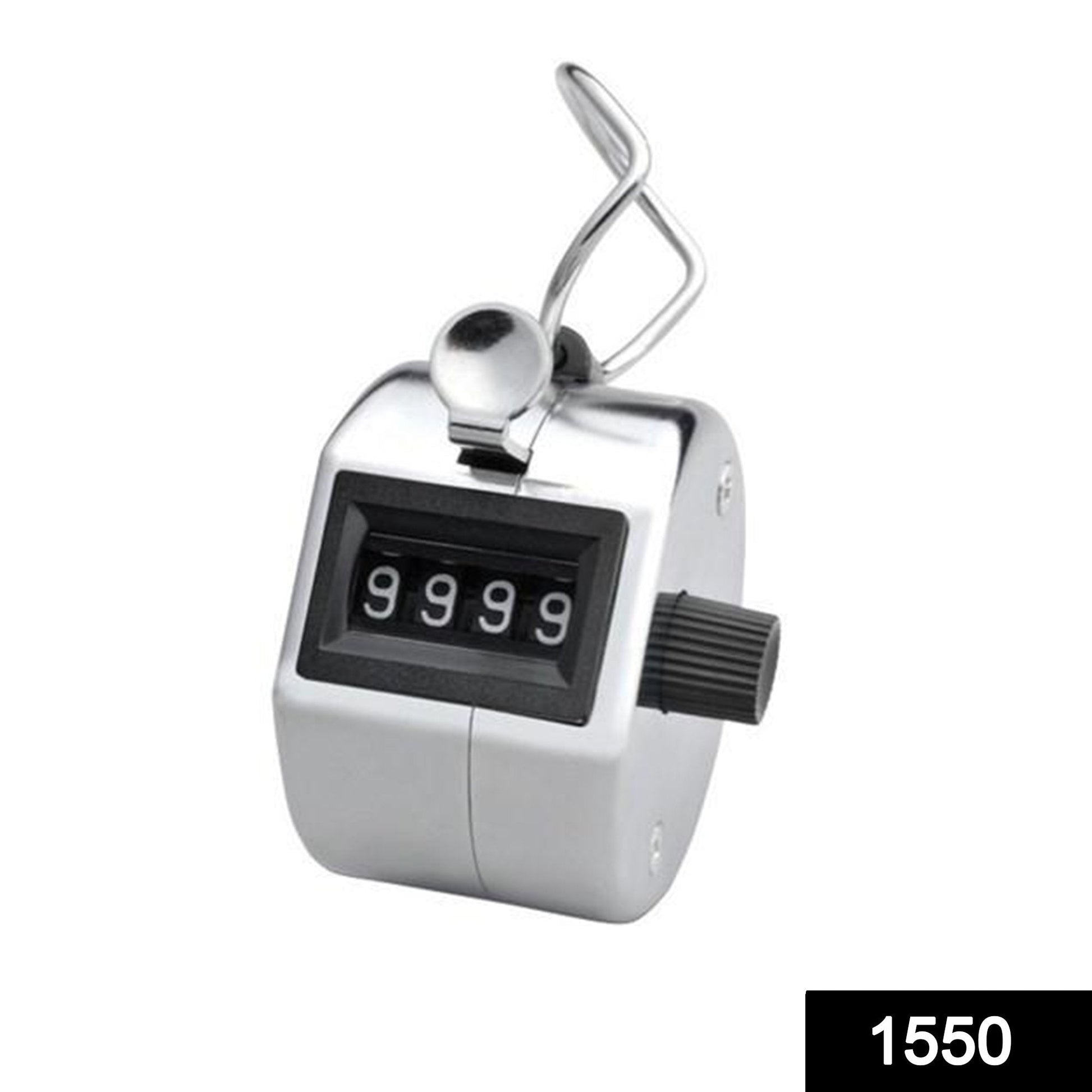 4-Digit Tally Counter