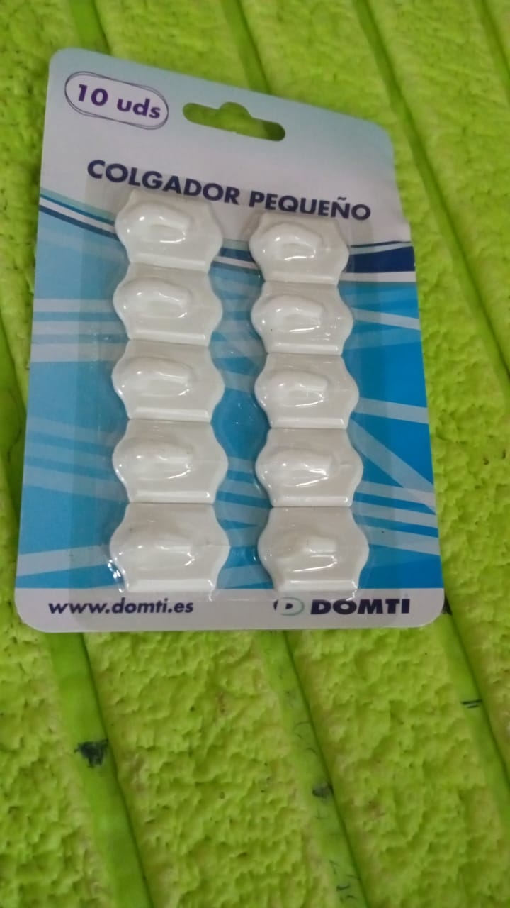 Small Wall Hooks