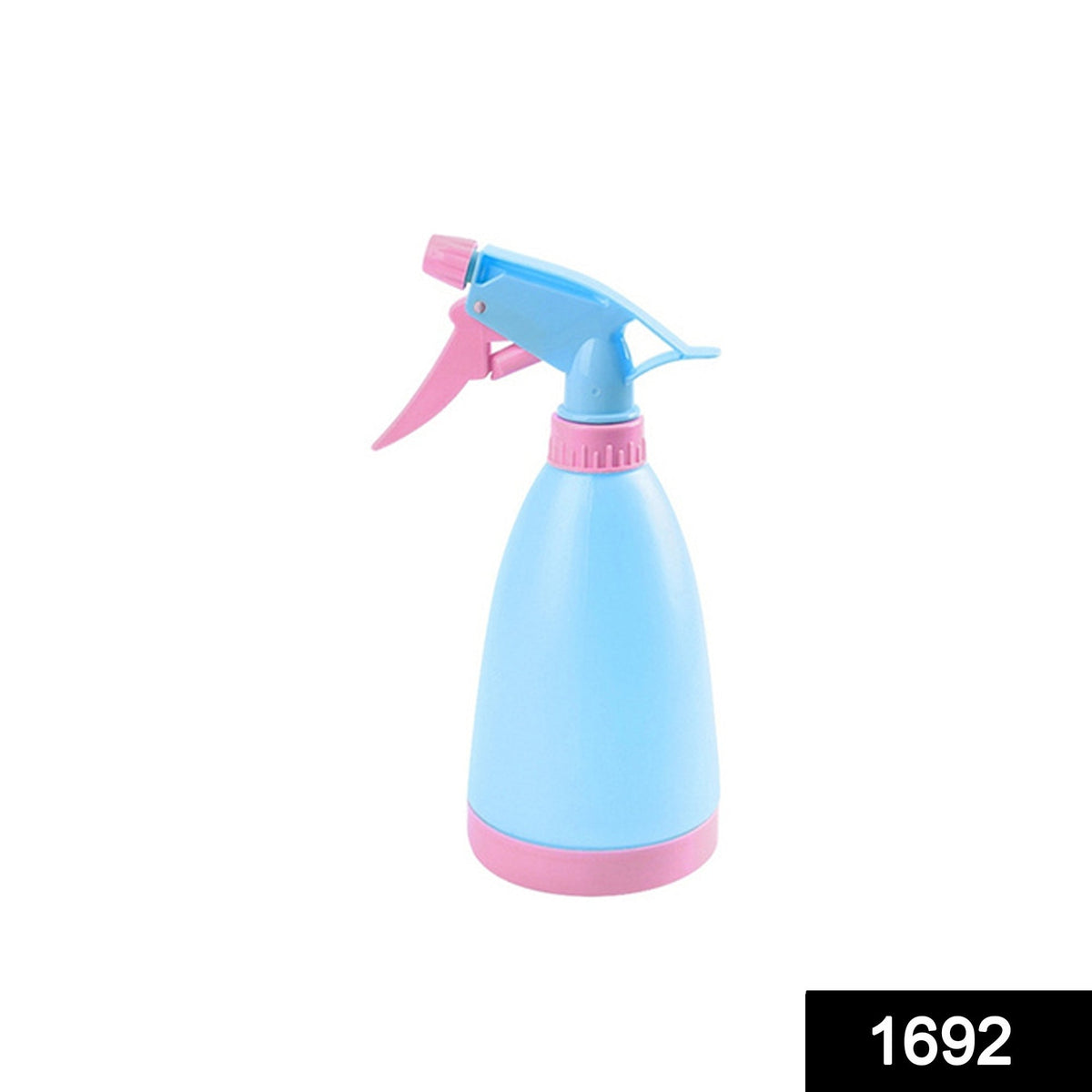 Garden Water Spray Bottle