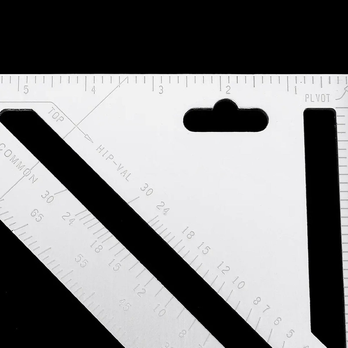 Aluminum Speed Square