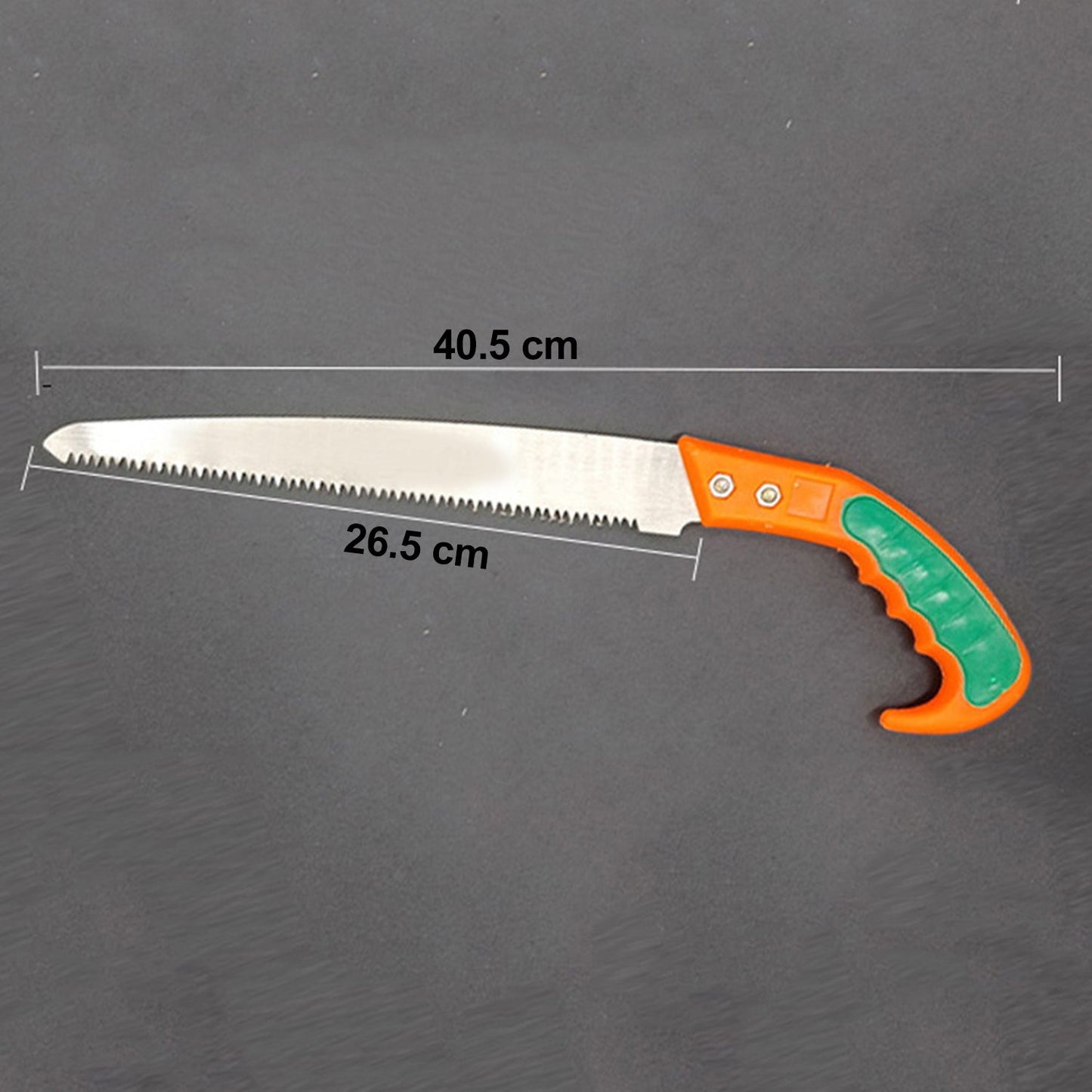 Tree Pruning Saw