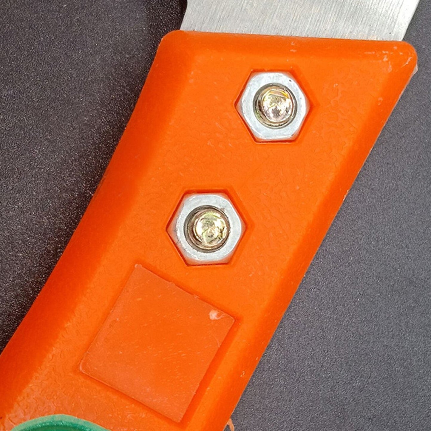 Tree Pruning Saw