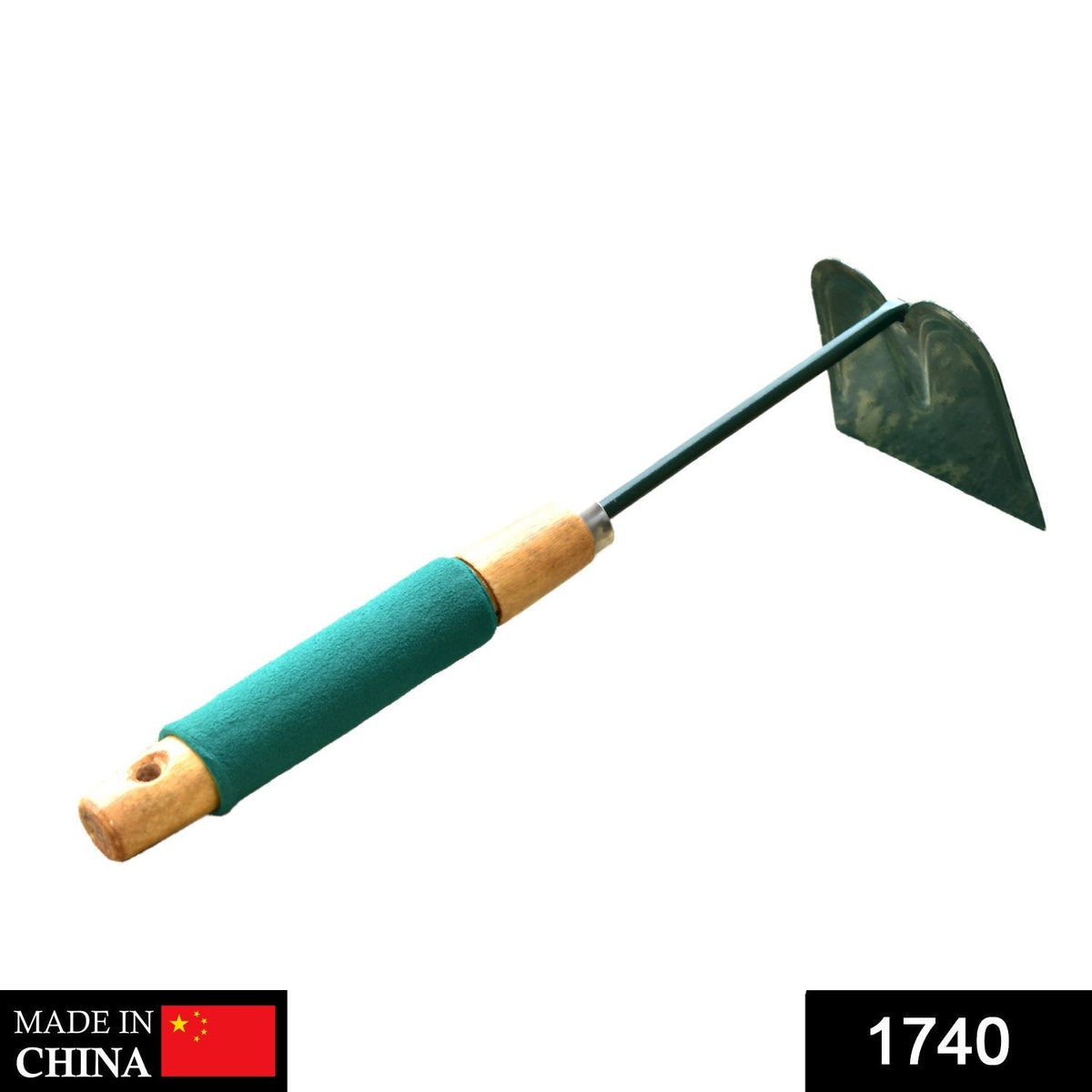 Gardening Hoe Tool With Handle
