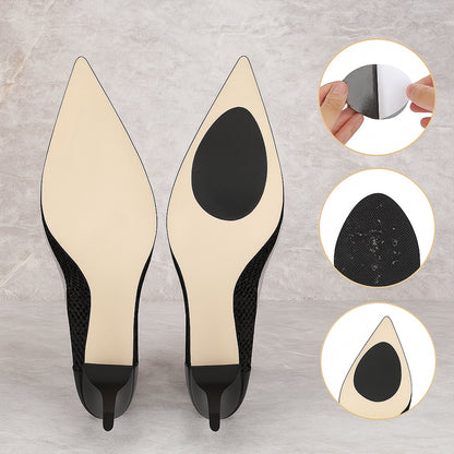 Non-Slip Shoe Pads