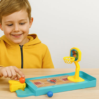Mini Finger Basketball Table Game