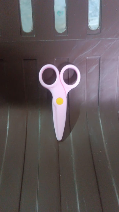 Kids Safety Scissors