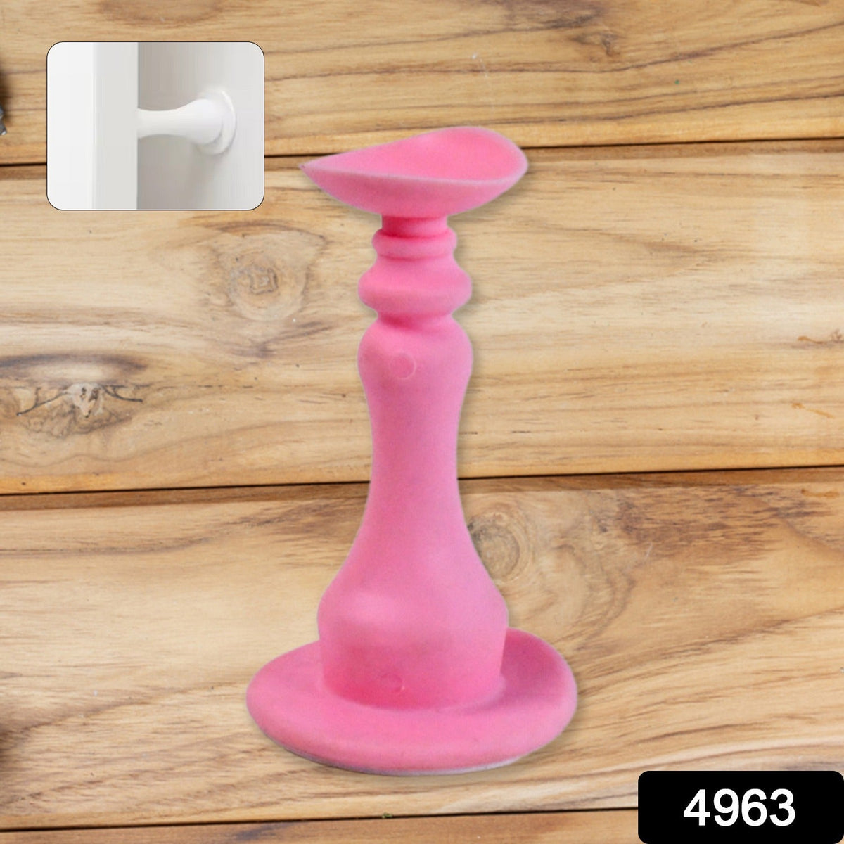 Washer Door Stopper