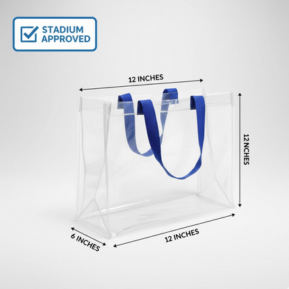 Transparent Gift Bag