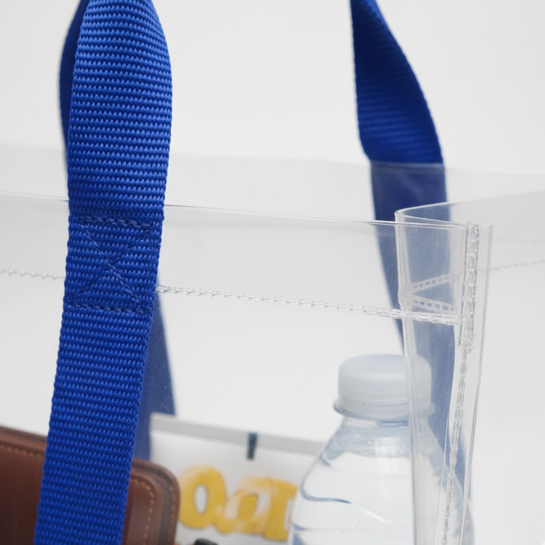 Transparent Gift Bag