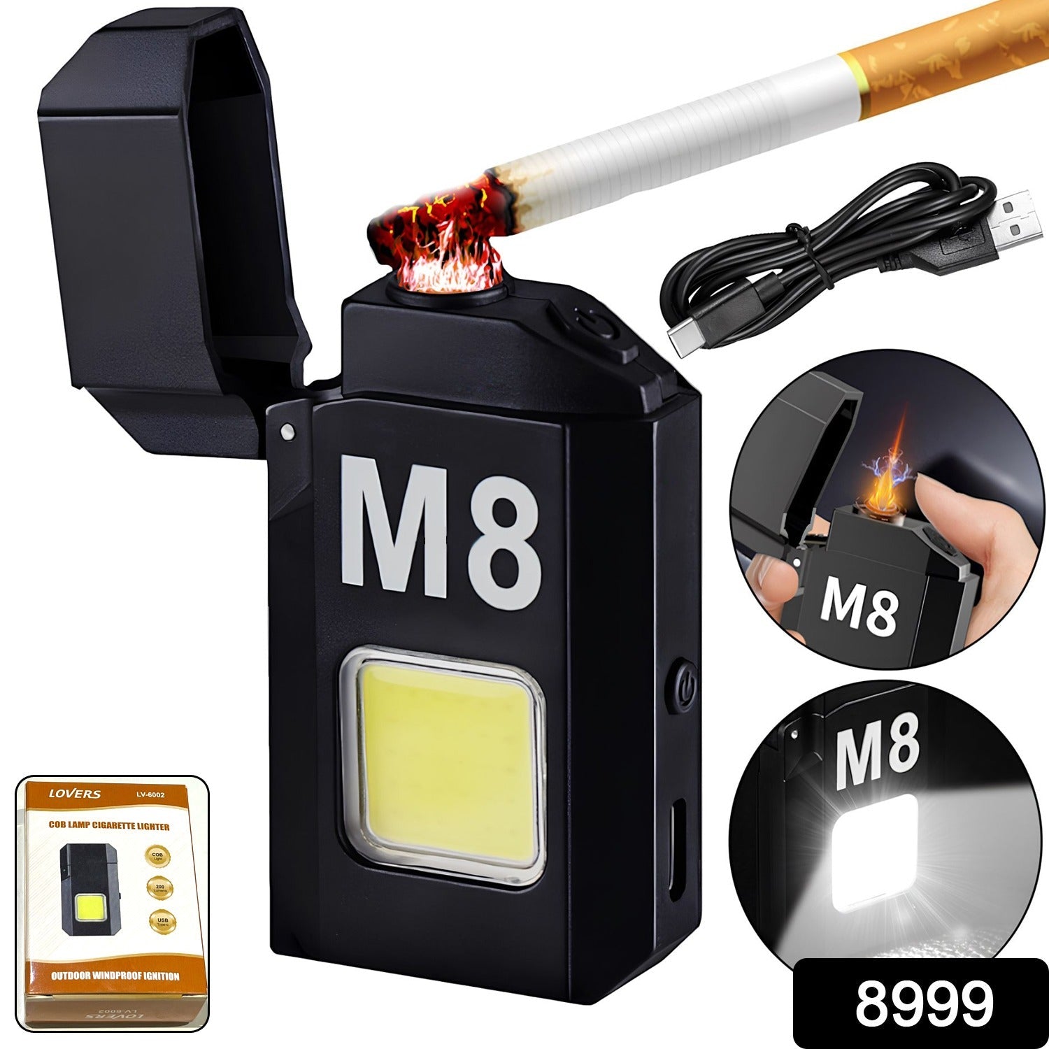 Portable Mini Lighter
