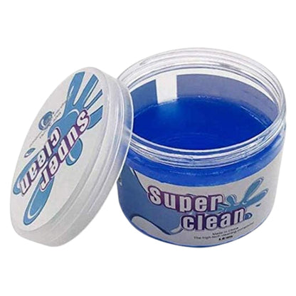 Nano-Tech Cleaning Gel