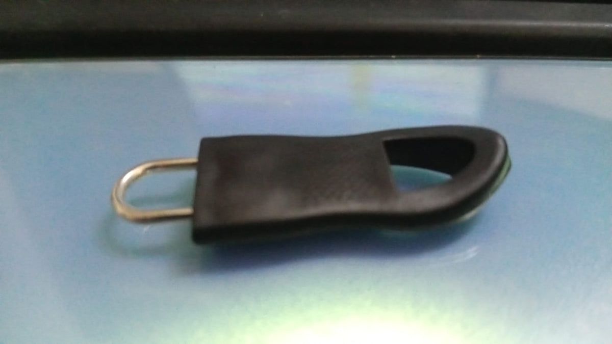 Universal Zipper Repair Tabs