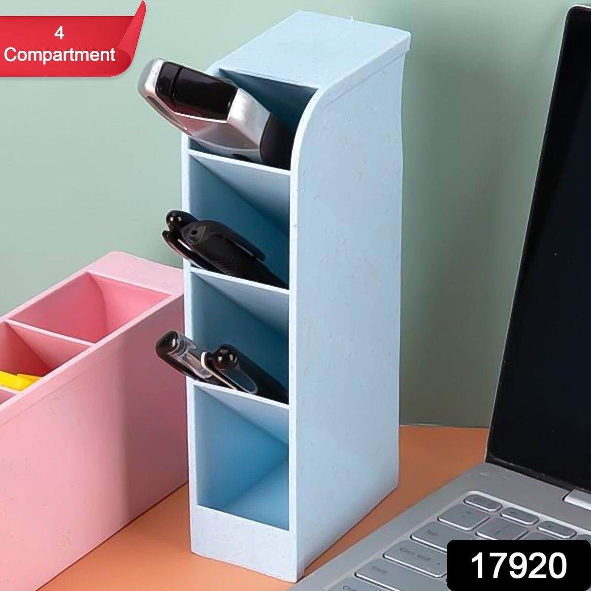 Desk Storage Organizer