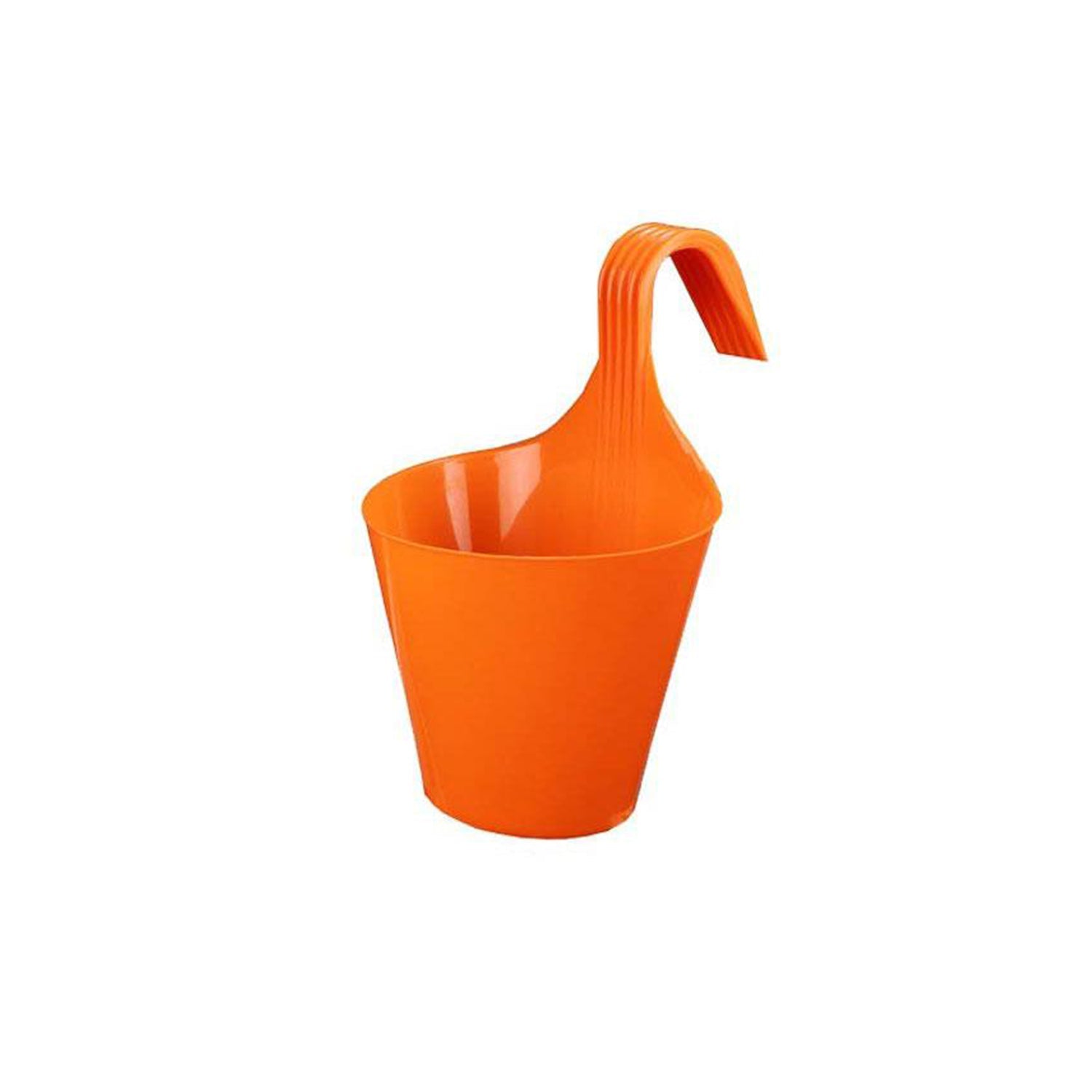 Plastic Hanging Planter Pot