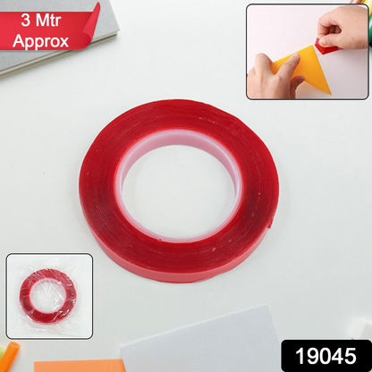 Foam Mounting Tape