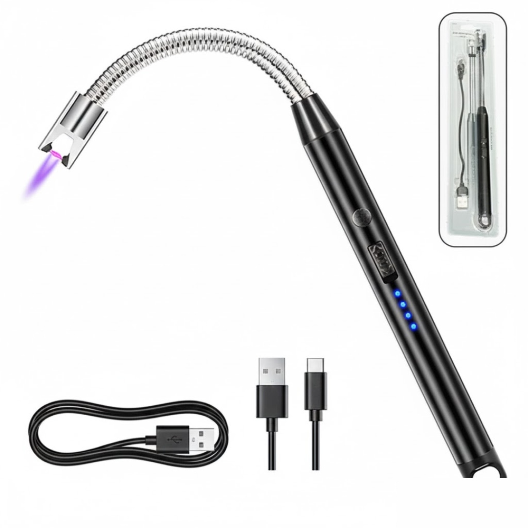 USB Plasma Lighter