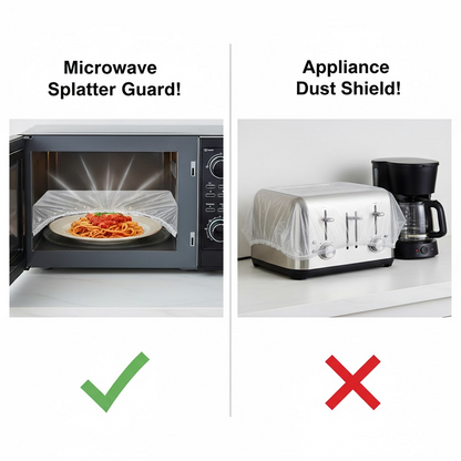 Heavy-Duty Furniture Shield