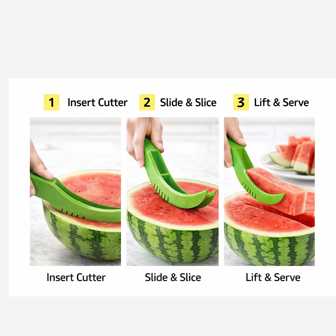 Watermelon Cutter Tool