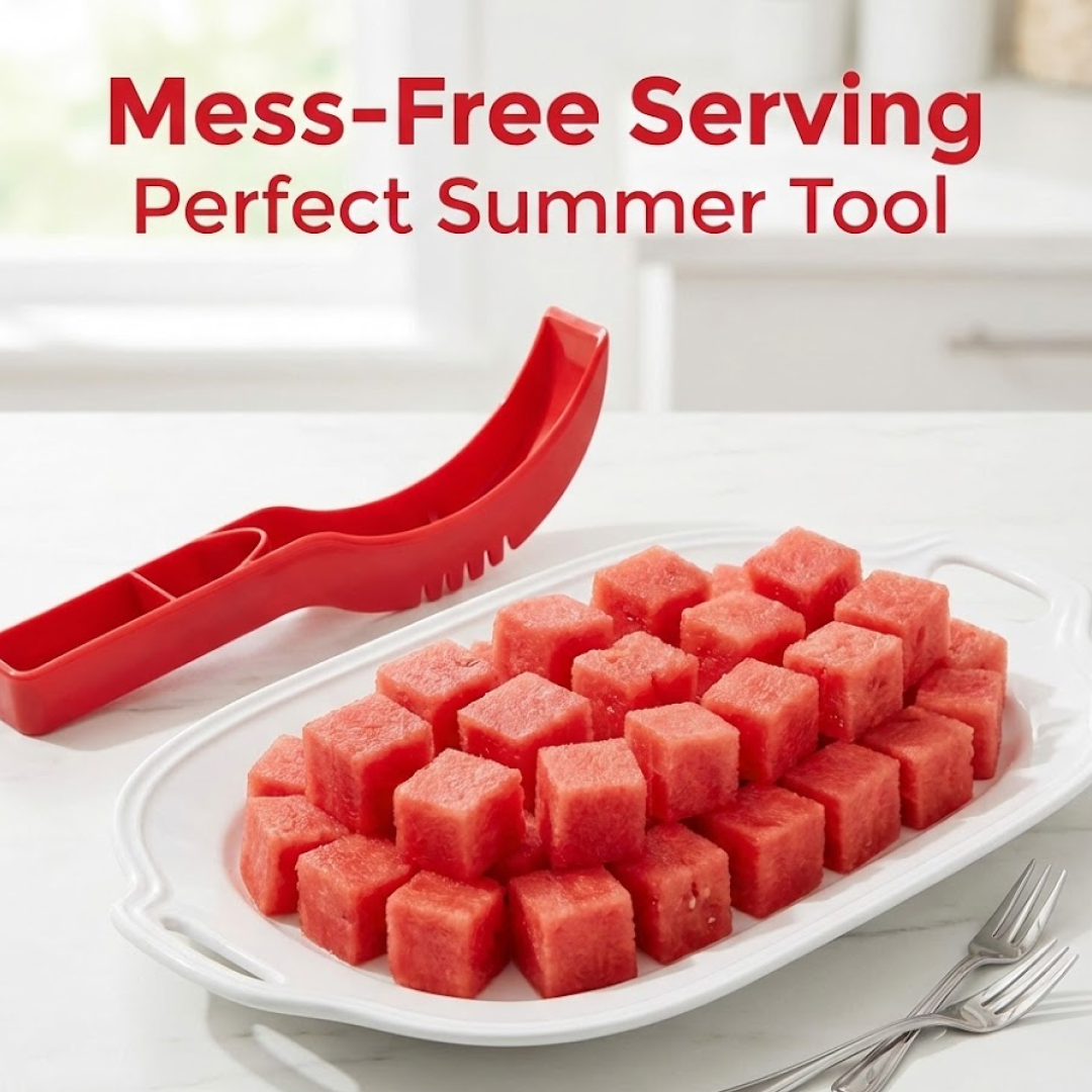 Watermelon Cutter Tool