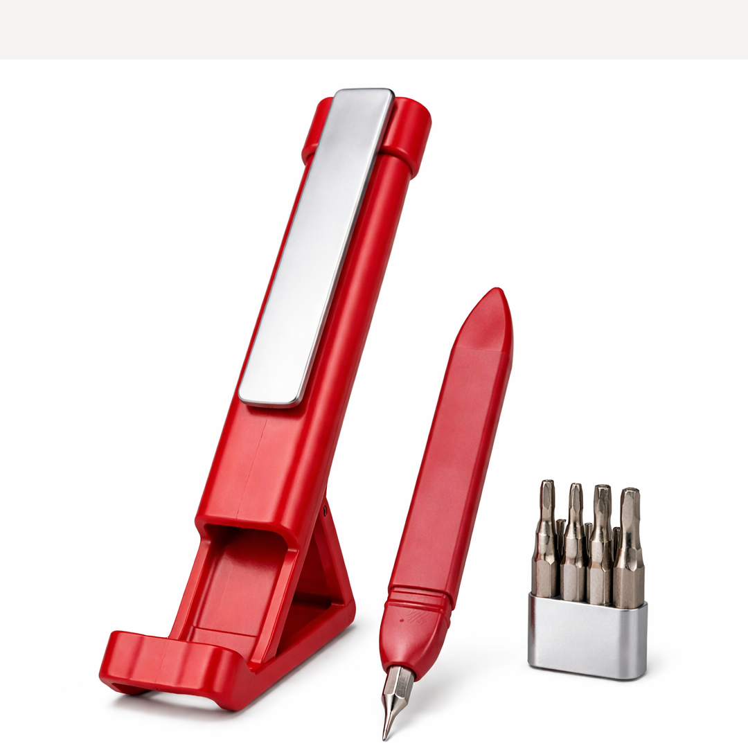 4-in-1 Tech Tool Pen