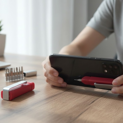 4-in-1 Tech Tool Pen