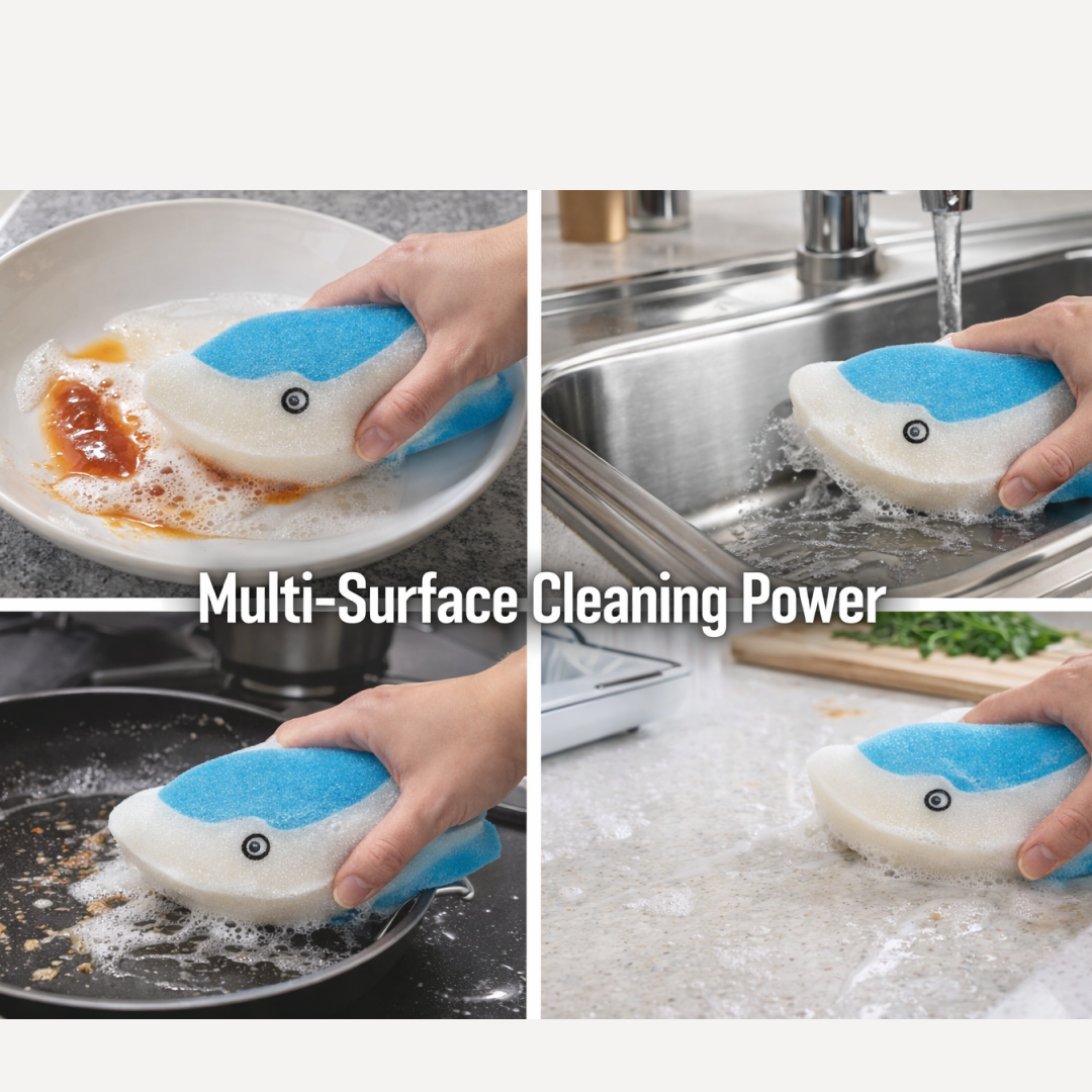 Professional Kitchen Sponge